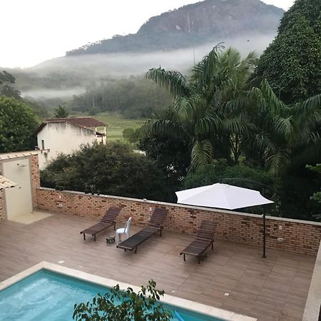 Pousada Casa Do Jova Em Raposo Rj 외부 사진