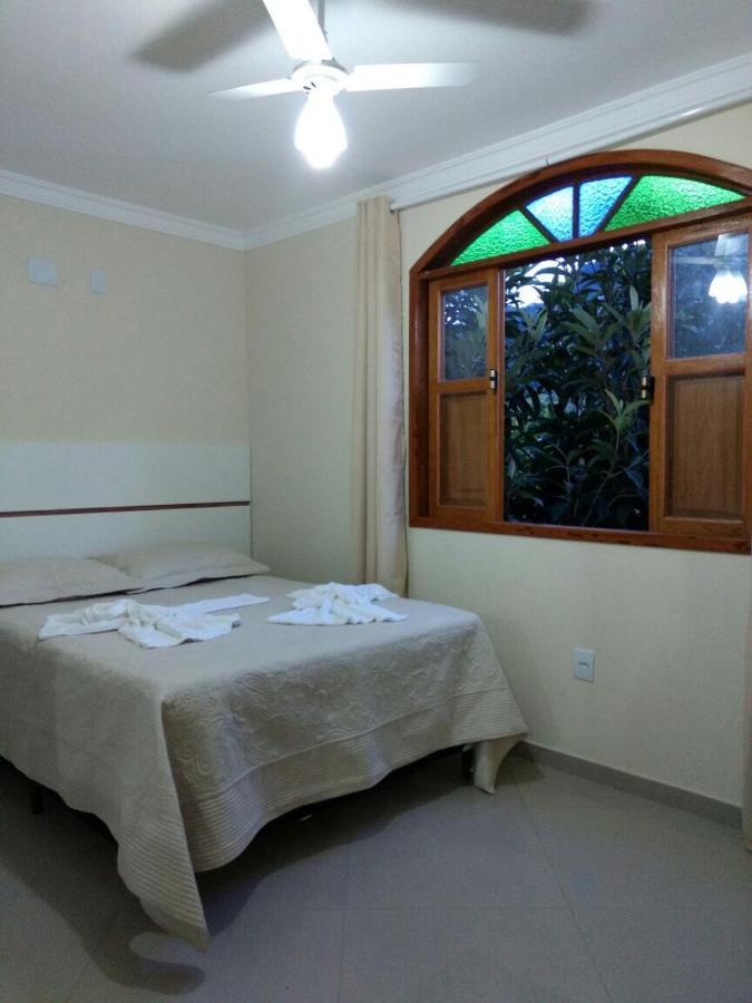 Pousada Casa Do Jova Em Raposo Rj 외부 사진