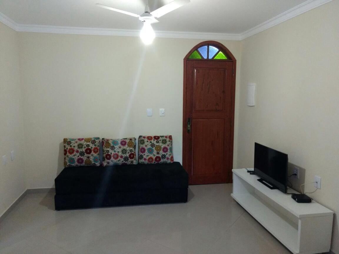 Pousada Casa Do Jova Em Raposo Rj 외부 사진