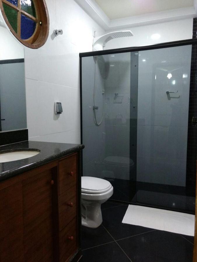 Pousada Casa Do Jova Em Raposo Rj 외부 사진