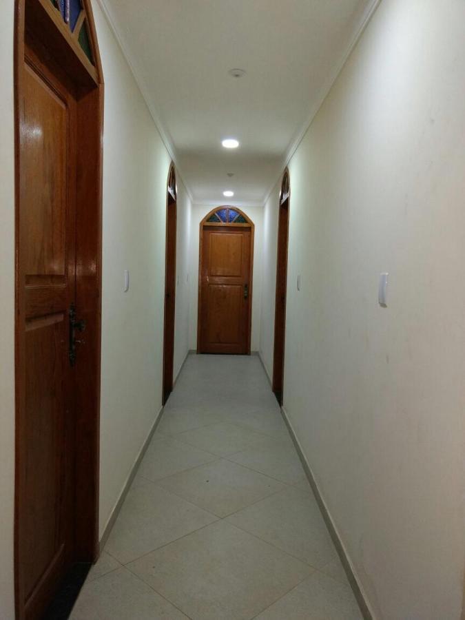 Pousada Casa Do Jova Em Raposo Rj 외부 사진
