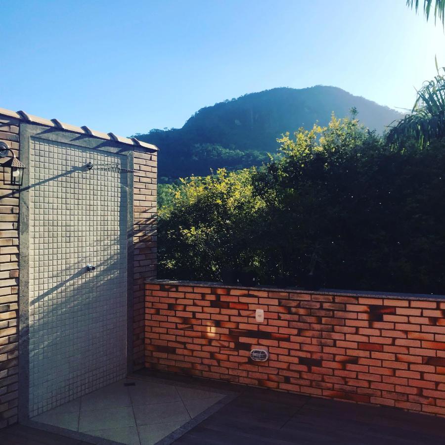 Pousada Casa Do Jova Em Raposo Rj 외부 사진