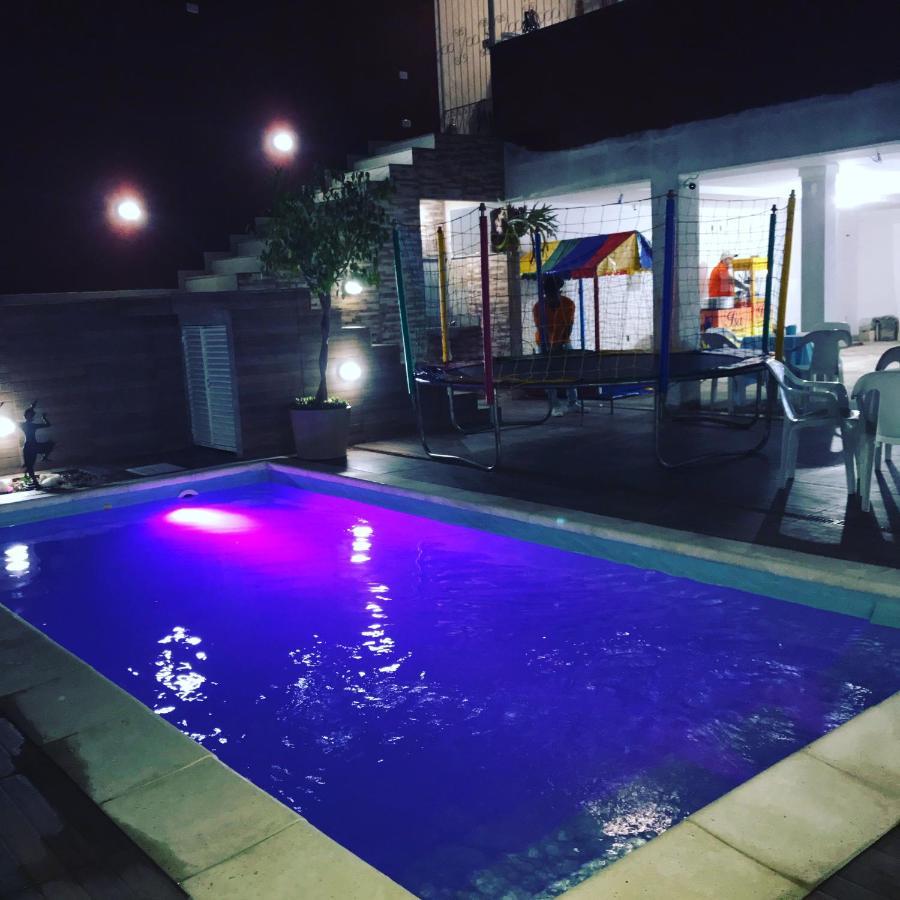 Pousada Casa Do Jova Em Raposo Rj 외부 사진