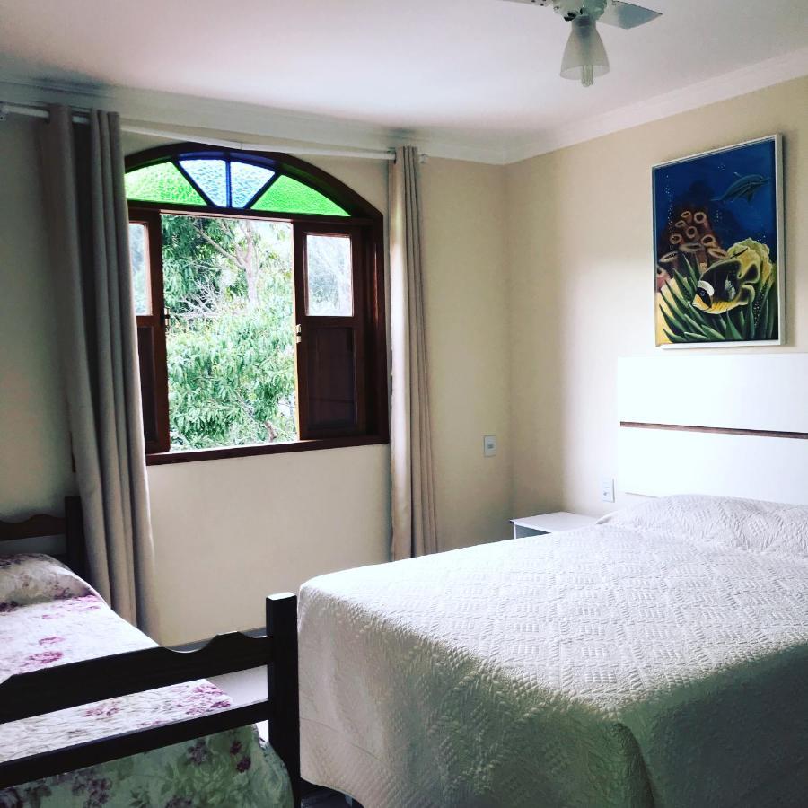 Pousada Casa Do Jova Em Raposo Rj 외부 사진