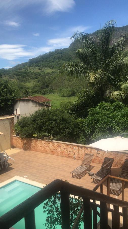 Pousada Casa Do Jova Em Raposo Rj 외부 사진