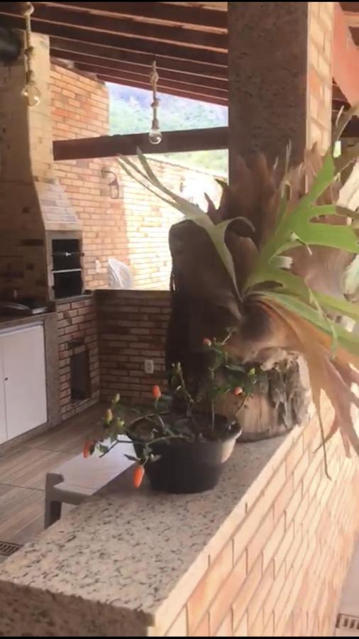 Pousada Casa Do Jova Em Raposo Rj 외부 사진