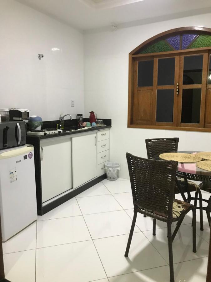 Pousada Casa Do Jova Em Raposo Rj 외부 사진
