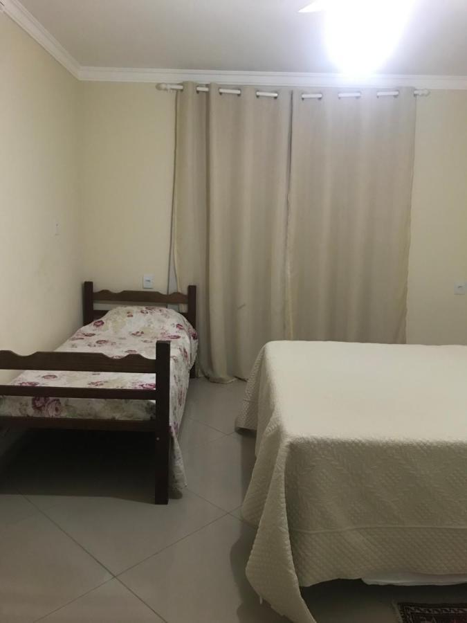 Pousada Casa Do Jova Em Raposo Rj 외부 사진