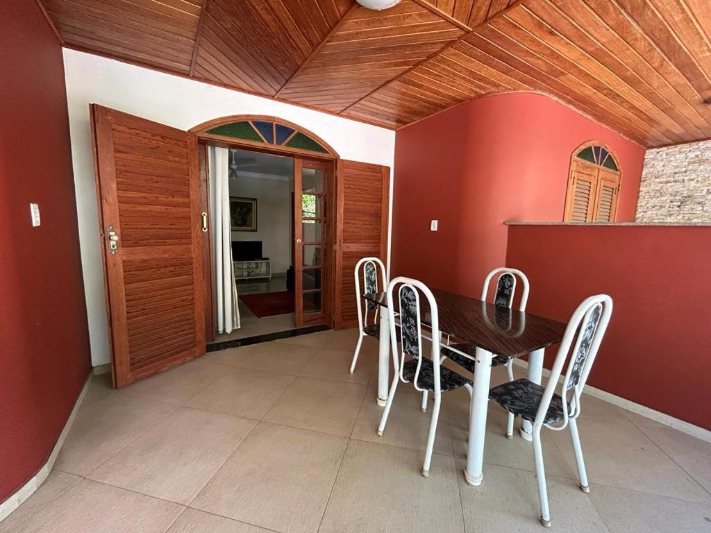 Pousada Casa Do Jova Em Raposo Rj 외부 사진