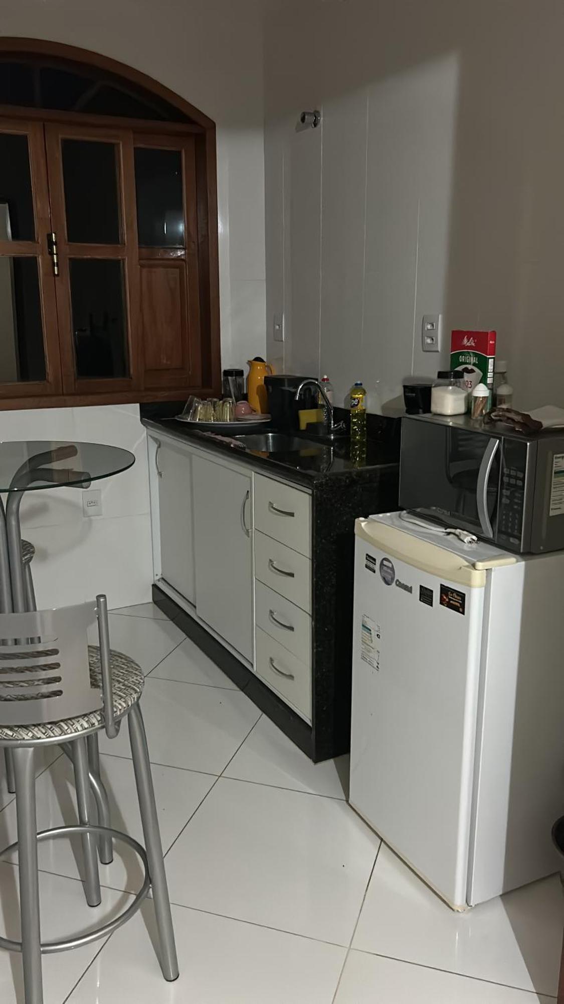 Pousada Casa Do Jova Em Raposo Rj 외부 사진