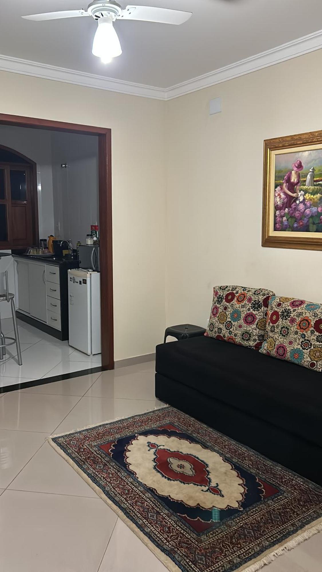 Pousada Casa Do Jova Em Raposo Rj 외부 사진